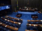 Senado elege comissão especial para analisar processo de impeachment