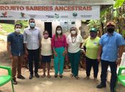 Presidente da Câmara de Santana do Mundaú, Nego das Brenhas afirma que “Saberes Ancestrais” fomenta autoestima do povo quilombola