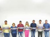 Pré-candidatura de ex-prefeito de São José da Laje ganha apoio em AL