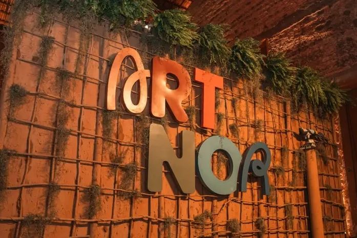 Sebrae lança oficialmente Artnor 2026 em noite de celebração no Jaraguá