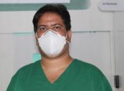 Covid-19: profissionais que lutaram pela própria vida retornam ao trabalho