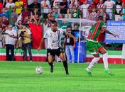 CSE e ASA ficam no empate em 1º jogo da semifinal do Alagoano