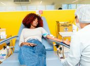 Hemoal realiza coleta externa de sangue nesta terça no Campus da Ufal, em Maceió