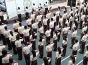 Escola militarizada, bolsonaristas e “canalhas”