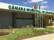 Câmara Municipal de Arapiraca vota LDO e projeto que denomina de Prefeito Rogério Auto Teófilo a Unidade de Pronto Atendimento UPA