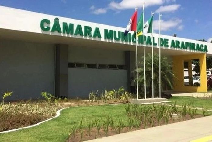 Câmara Municipal de Arapiraca vota LDO e projeto que denomina de Prefeito Rogério Auto Teófilo a Unidade de Pronto Atendimento UPA