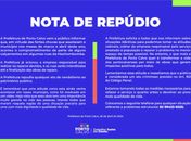 NOTA PÚBLICA 