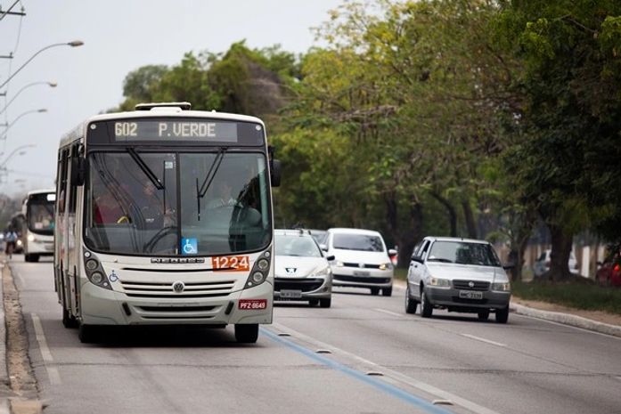 Mulheres desconhecem a lei e alguns motoristas ainda não a cumprem