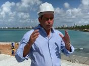 Vídeos: "nova" obra no antigo Alagoinhas é anunciada, com inauguração para janeiro de 2022; veja como será