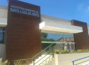 Prefeitura de Santa Luzia do Norte