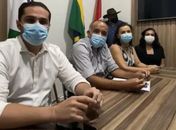 Reivindicação de prefeito é atendida pelo Estado, que transforma hospital da Covid num centro de tratamento oncológico