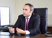 Procurador do MPT, Luiz Felipe dos Anjos