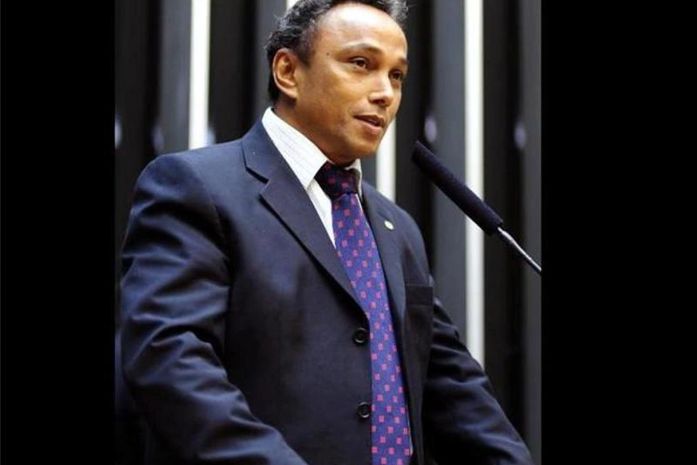 Deputado federal Sibá Machado (PT-AC)