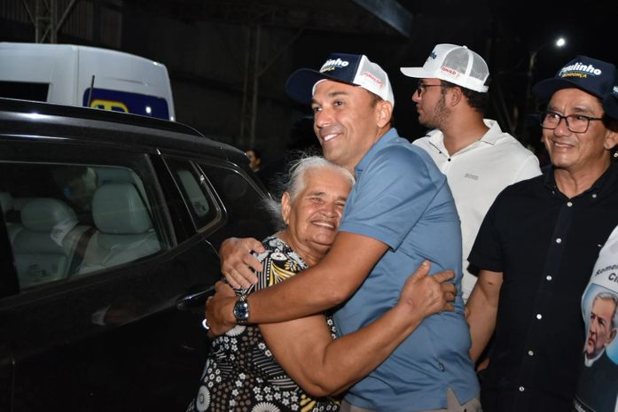 Romeiros de Major Izidoro seguem em peregrinação a Juazeiro do Norte