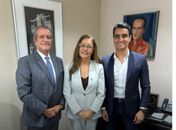 Em Brasília, JHC pode decidir seu futuro político esta semana