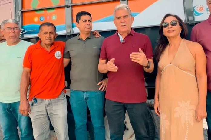 Jorge Dantas celebra  Dia do Trabalhador enaltecendo todos que fazem Pão de Açúcar