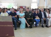 Programação da Emancipação de Arapiraca é iniciada com Missa em Ação de Graças