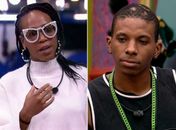 Advogada alagoana avalia como violência psicológica comportamento de cantora dentro de BBB21