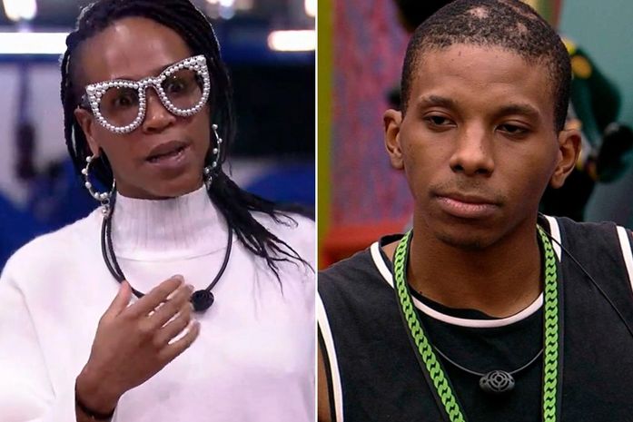 Advogada alagoana avalia como violência psicológica comportamento de cantora dentro de BBB21