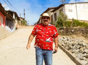 Moradores do bairro do Cucau, em Rio Largo, estão sendo beneficiados com obra de pavimentação e drenagem