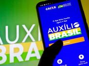 Auxílio Brasil