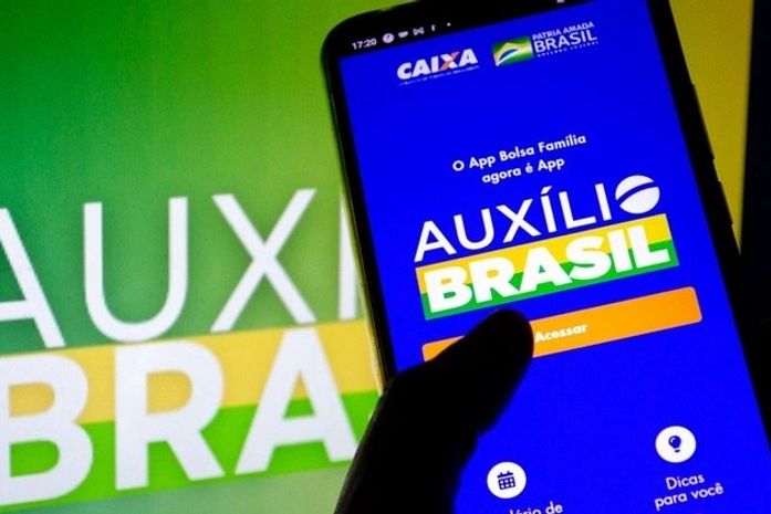 Auxílio Brasil