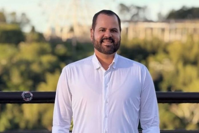 Empresário preso dentro da Prefeitura de Murici com R$ 270 mil concorreu a prefeito pelo PT em 2024