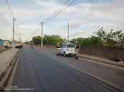 Atropelamento na AL-450 deixa ciclista morto; motorista fugiu sem prestar socorro
