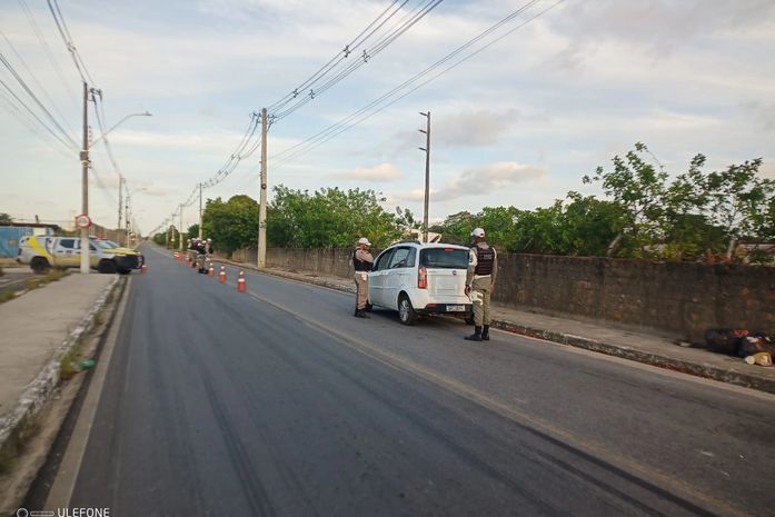 Atropelamento na AL-450 deixa ciclista morto; motorista fugiu sem prestar socorro