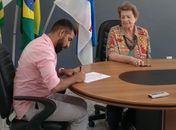 Egresso da Uneal assume cargo de professor na Univasf, em Pernambuco
