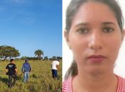 Jovem que estava desaparecida é encontrada morta no agreste de Alagoas