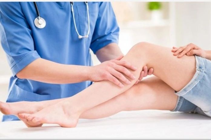 Atendimento vascular