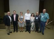 Instituições de financiamento debatem desafios para a inovação, durante congresso internacional em Maceió