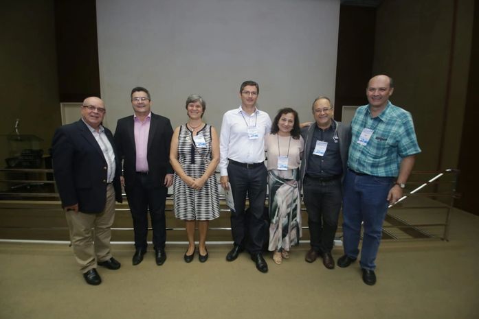 Instituições de financiamento debatem desafios para a inovação, durante congresso internacional em Maceió