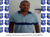 PC prende acusado de crime após briga de trânsito em Santana do Ipanema