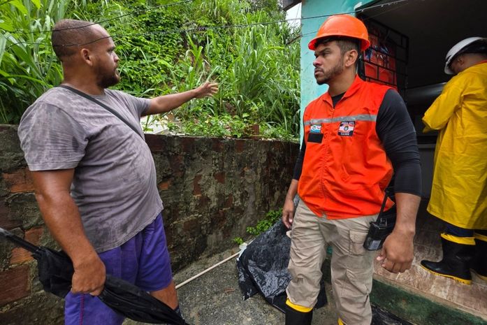 Defesa Civil de Maceió faz balanço das ocorrências e reforça medidas para o período chuvoso