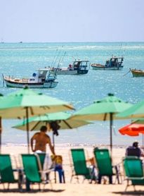 Maceió cria protocolo para alertas e ações durante períodos de calor intenso