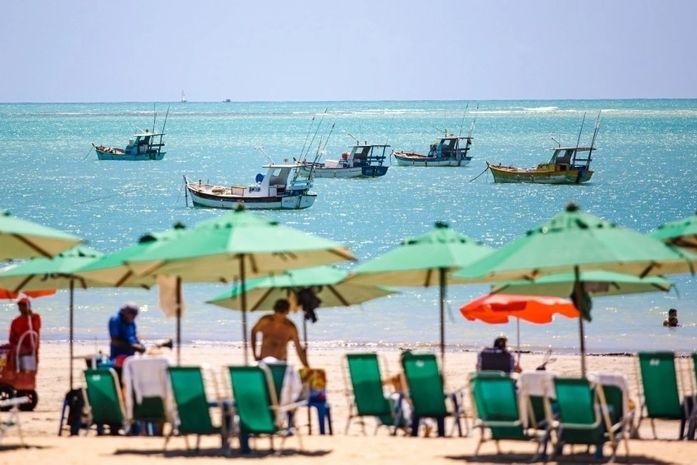 Maceió cria protocolo para alertas e ações durante períodos de calor intenso