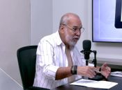 CM Cast com Ricardo Mota - Recado de MV: ou é Renan Filho ou ninguém