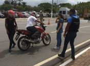Forças de Segurança do Estado lançam Operação Quaresma