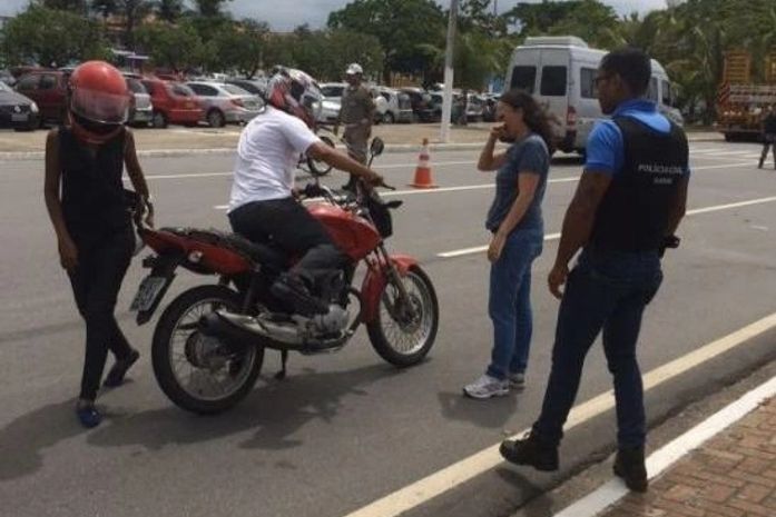 Forças de Segurança do Estado lançam Operação Quaresma