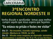 Pastoral Carcerária realiza a Assembleia Regional Nordeste em Maceió