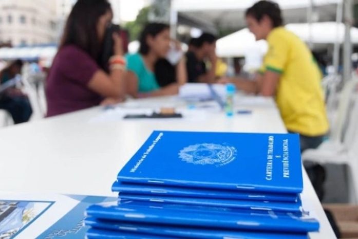 Feira vai ofertar vagas de emprego