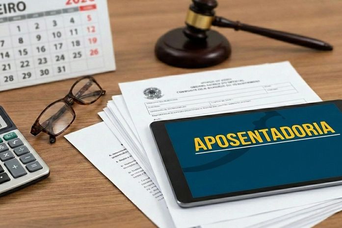 Aposentadoria mais distante em 2026? Sindav/AL alerta sobre novas exigências do INSS