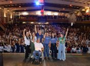 Rafael Brito amplia atuação em Arapiraca com investimentos em educação, oportunidades para jovens e segurança