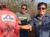 Vídeo: PC cumpre seis mandados de prisão contra suspeitos de homicídio, abuso de menores e violência doméstica