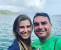 Flávio Bolsonaro, o candidato feminista!
