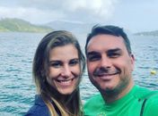 Flávio Bolsonaro, o candidato feminista!
