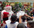 35ª edição da campanha Papai Noel dos Correios pretende presentear mais de 11 mil crianças alagoanas

