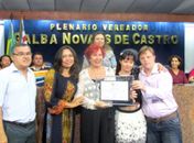 Tema foi debatido em audiência
